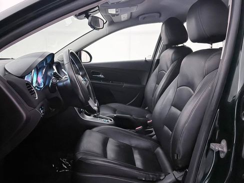 Used 2015 Chevrolet Cruze LT w/ RS Package FWD image 18
