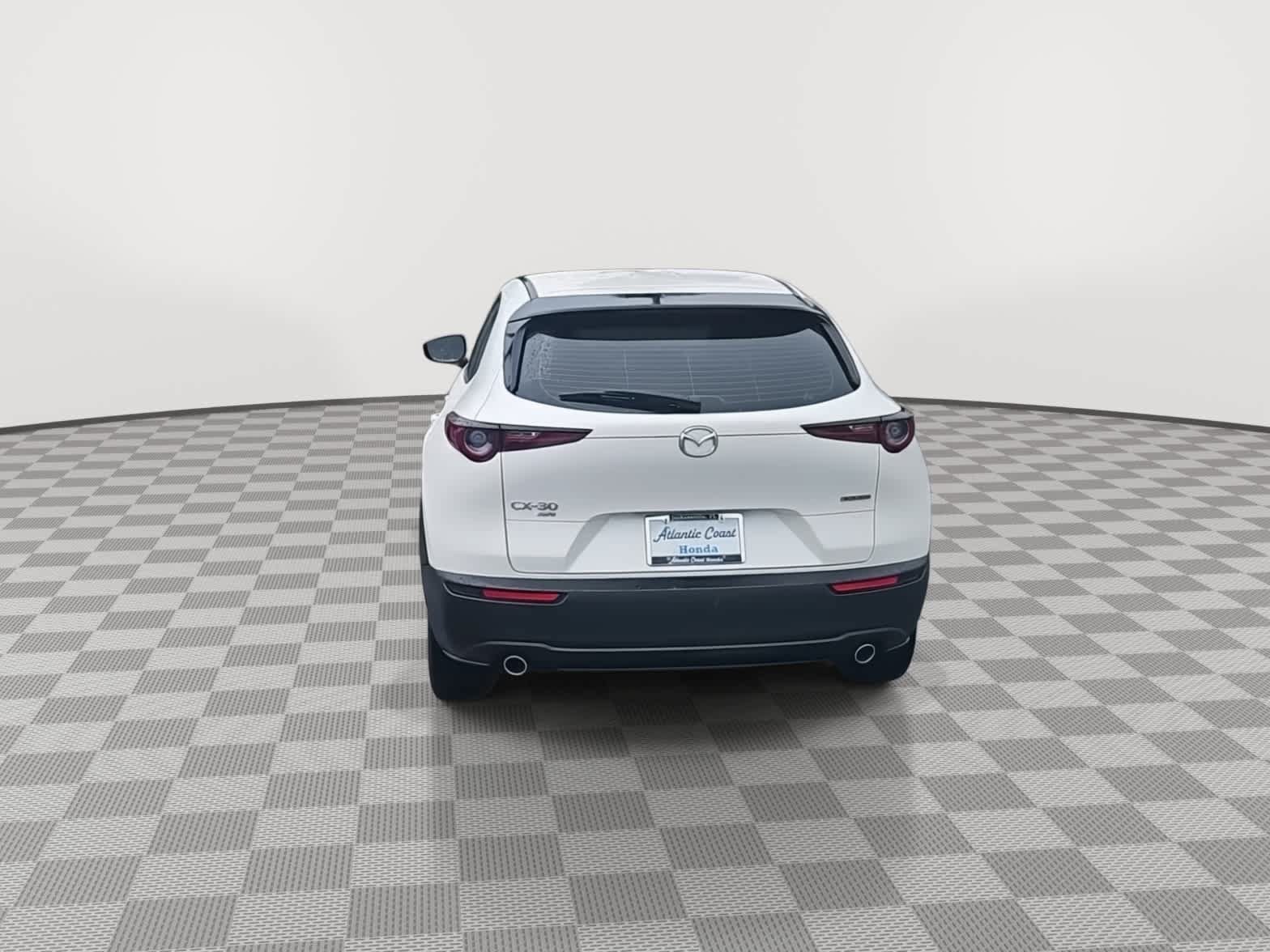 Used 2023 MAZDA CX-30 AWD 2.5 S image 7