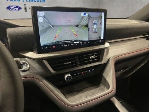 New 2026 Ford Explorer ST-Line AWD/4WD image 20