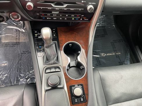 Used 2016 Lexus RX 350 AWD image 26
