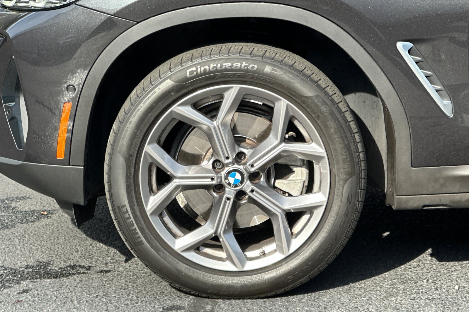 Used 2024 BMW X3 xDrive30i w/ Premium Package AWD/4WD image 13