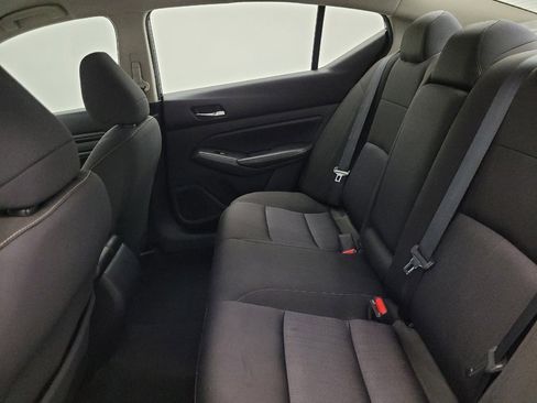 Used 2020 Nissan Altima 2.5 S FWD image 18