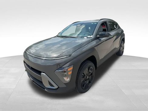 New 2026 Hyundai Kona SEL Sport AWD/4WD image 4