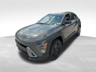 New 2026 Hyundai Kona SEL Sport AWD/4WD video 4
