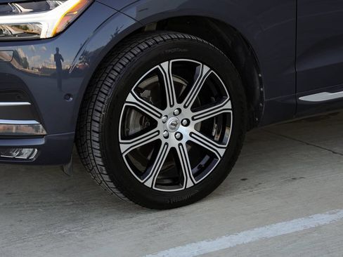 Used 2018 Volvo XC60 T6 Inscription w/ Advanced Package AWD/4WD image 31