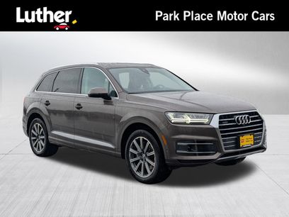 Used 2019 Audi Q7 2.0T Premium Plus