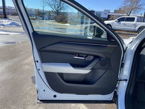 New 2026 MAZDA CX-50 AWD 2.5 S w/ Cargo Package image 11