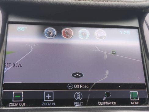 Used 2018 Chevrolet Impala Premier w/ Premier Convenience Package image 28