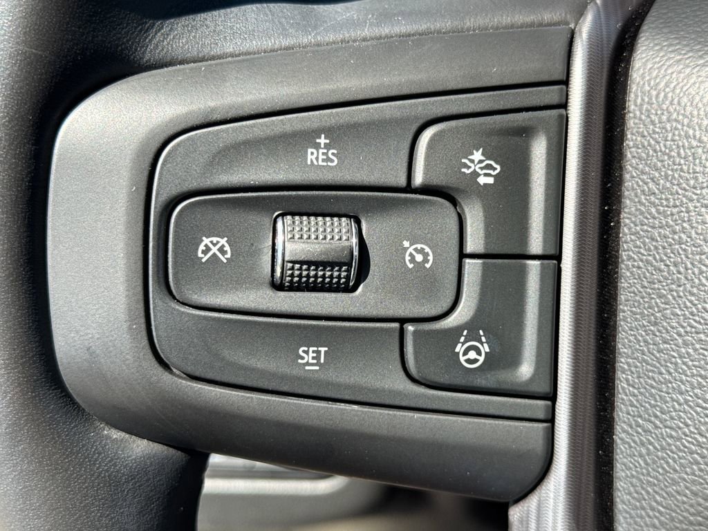 Certified 2024 GMC Yukon Denali Ultimate AWD/4WD image 24