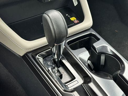 New 2026 Subaru Forester Premium image 23