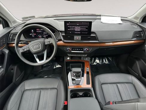 Certified 2023 Audi Q5 2.0T Premium Plus w/ Premium Plus Package image 10