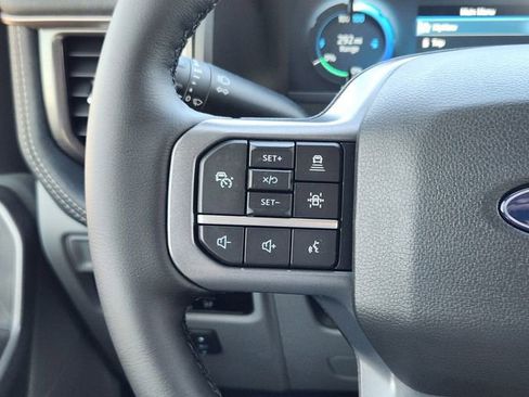 New 2025 Ford F150 Lightning Flash image 28