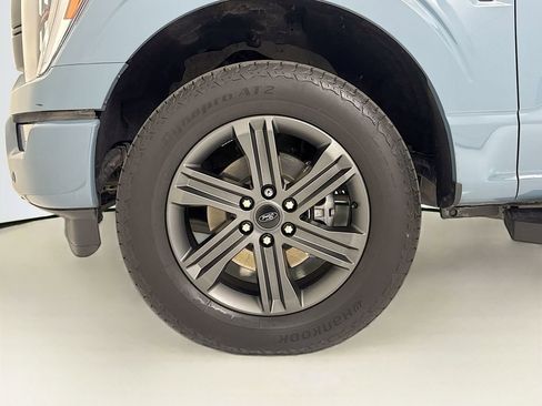 Used 2023 Ford F150 Lariat w/ Equipment Group 502A High image 31