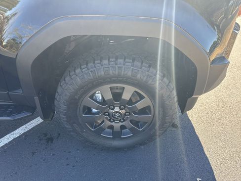 New 2025 Toyota Land Cruiser 1958 image 10