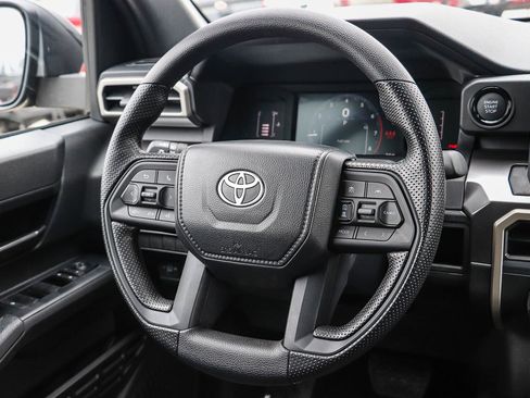 New 2026 Toyota Tacoma SR5 RWD image 18