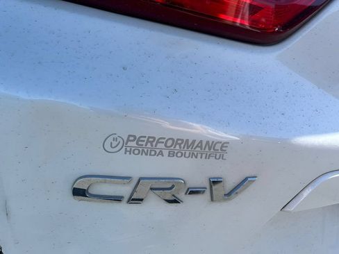 Used 2017 Honda CR-V EX-L image 15
