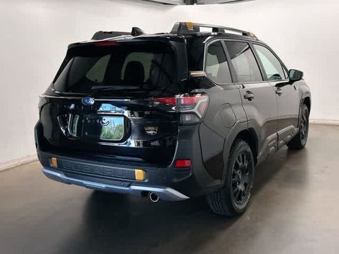 Used 2026 Subaru Forester Wilderness AWD/4WD image 33
