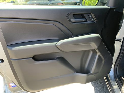 New 2026 Chevrolet Colorado W/T w/ WT Custom Package AWD/4WD image 7