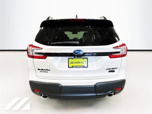 New 2026 Subaru Ascent Bronze Edition image 6