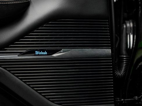 Used 2024 Jeep Grand Wagoneer L Series II w/ Quick Order Packagew 28T image 35