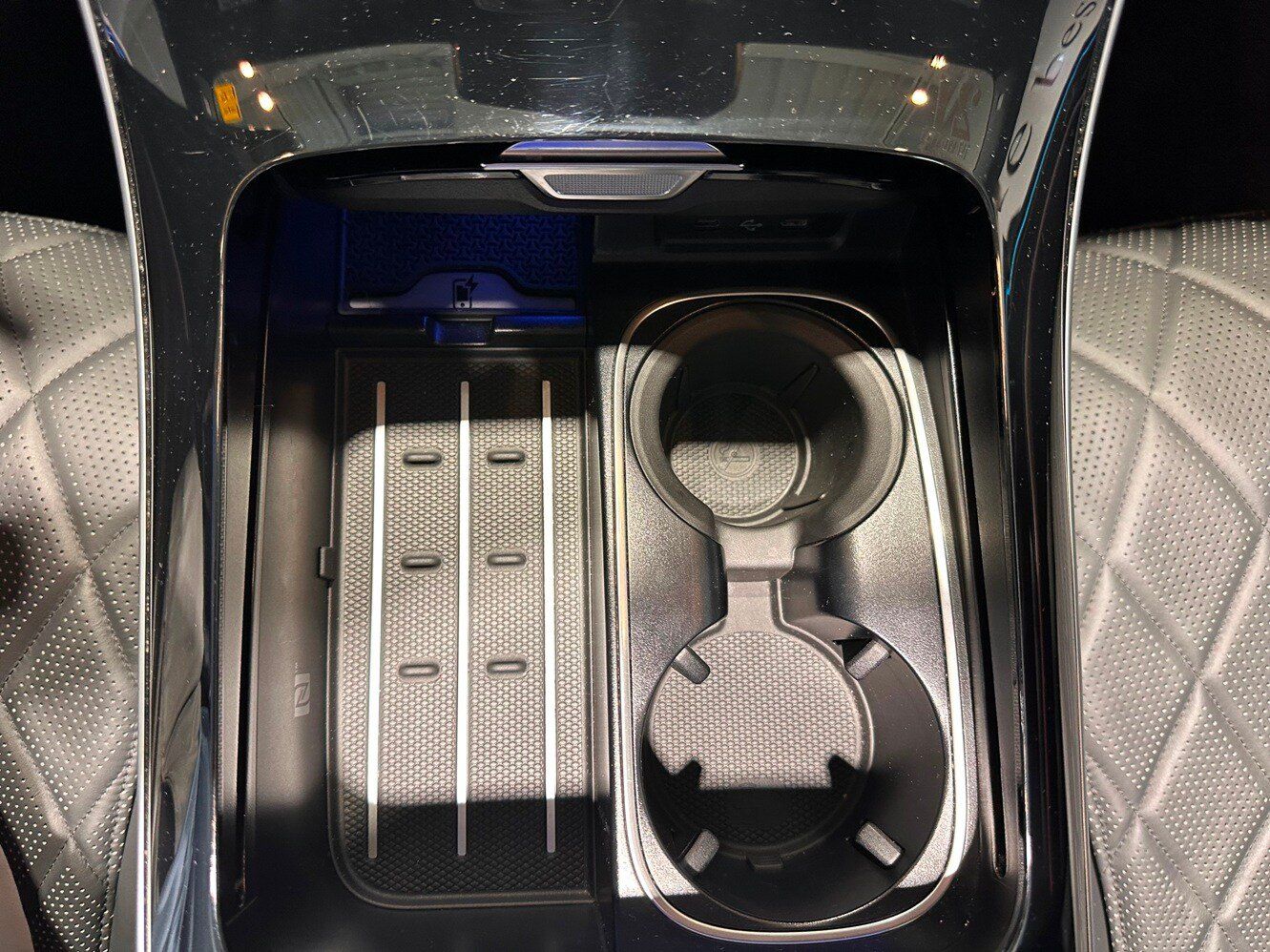 Used 2021 Mercedes-Benz S 580 4MATIC Sedan image 23