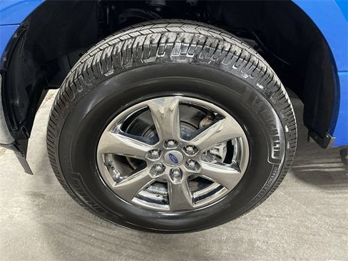 Used 2019 Ford F150 XLT w/ Equipment Group 302A Luxury image 22