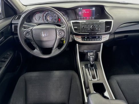 Used 2015 Honda Accord Sport image 25