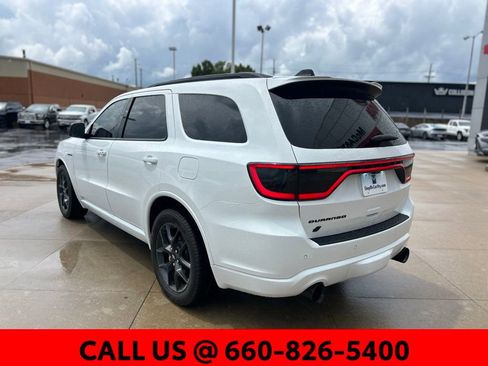 Used 2026 Dodge Durango GT AWD/4WD image 13