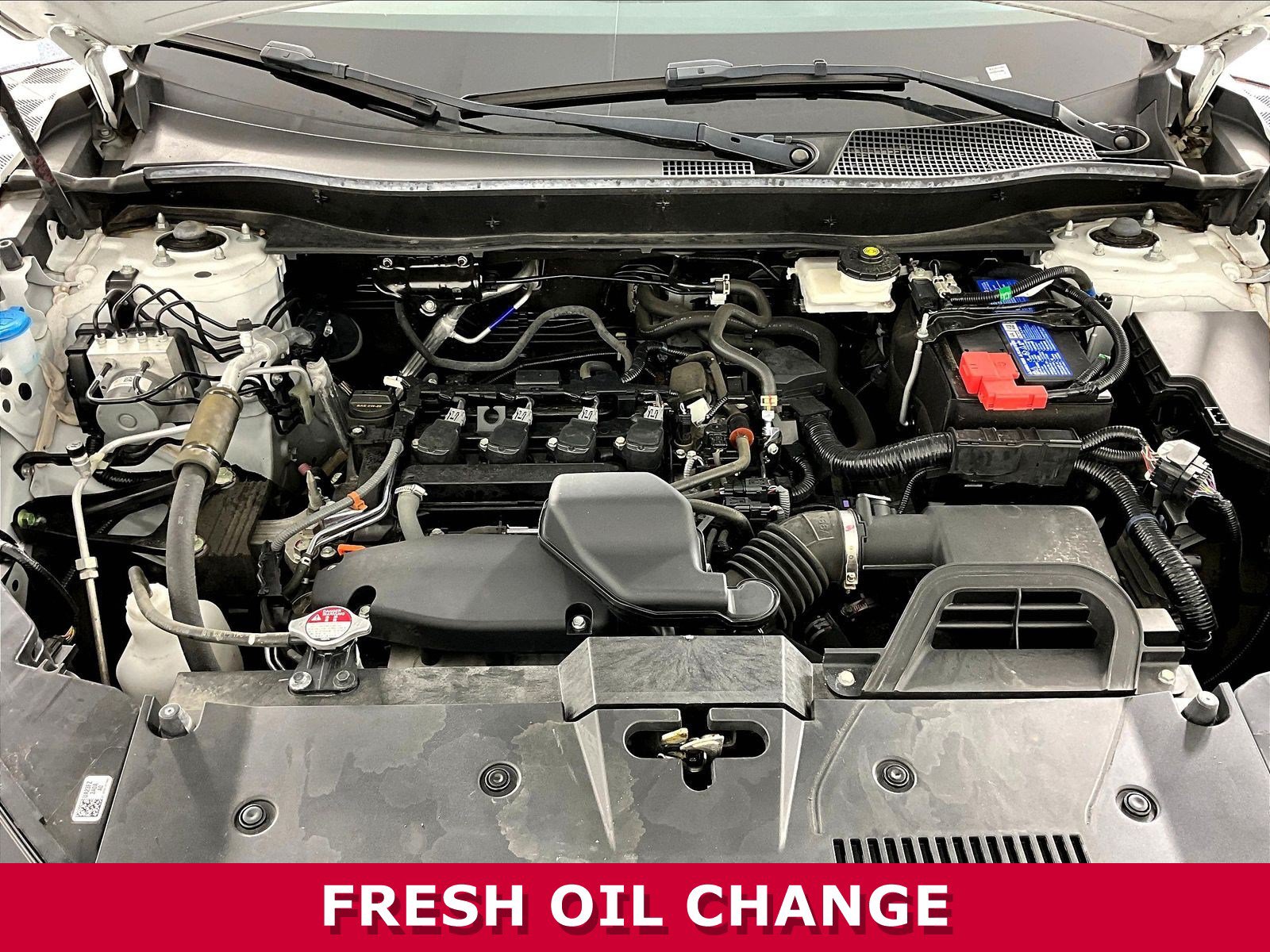 Used 2023 Honda CR-V EX-L image 29