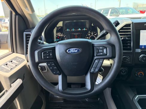Used 2020 Ford F150 XL w/ Equipment Group 101A Mid AWD/4WD image 22