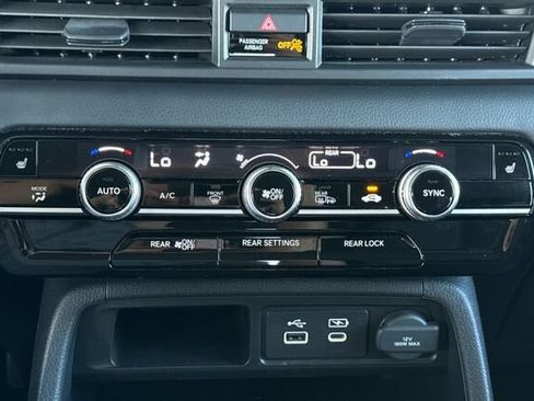 Certified 2025 Honda Pilot EX-L image 21