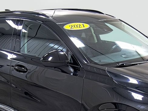 Certified 2021 Buick Envision Essence w/ Technology Package I image 15