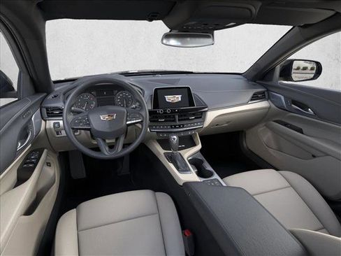 New 2026 Cadillac CT4 Premium Luxury image 15