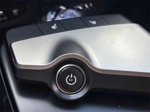 New 2025 Kia EV6 Light w/ Light LR Technology Package image 23