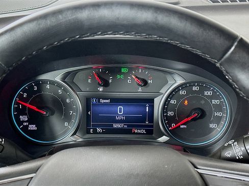 Used 2024 Chevrolet Equinox LT image 12