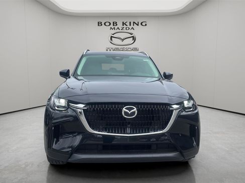 New 2026 MAZDA CX-90 3.3 Turbo w/ Preferred Package image 8