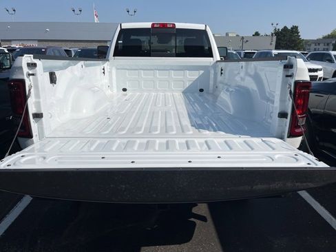 New 2026 RAM 2500 Tradesman image 7