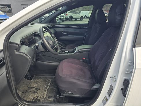 Used 2024 Hyundai Santa Cruz SEL w/ Activity Package image 13