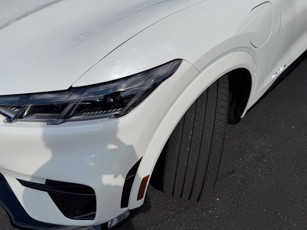 New 2026 Ford Mustang Mach-E GT AWD/4WD image 3