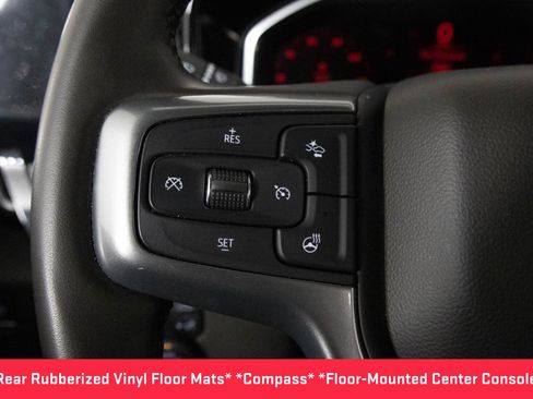 Used 2024 Chevrolet Silverado 2500 LTZ w/ LTZ Plus Package image 32