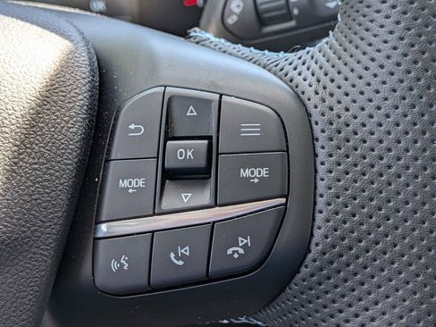 Used 2025 Ford Maverick XLT FWD image 26