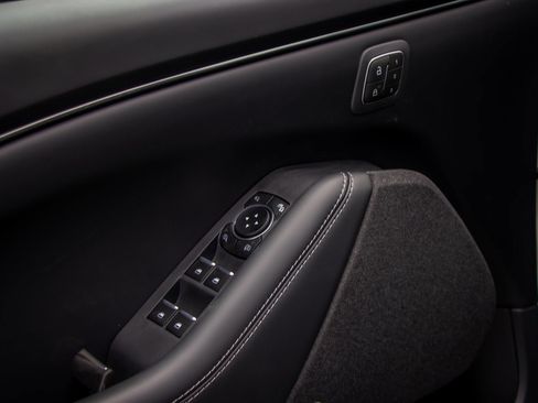 New 2025 Ford Mustang Mach-E Premium image 42