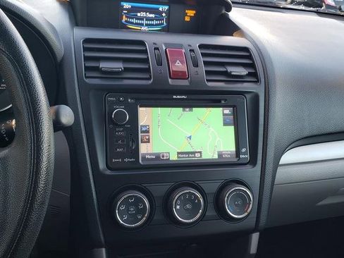 Used 2015 Subaru Forester 2.5i Premium image 17