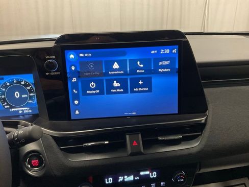 New 2026 Subaru Outback Limited AWD/4WD image 18