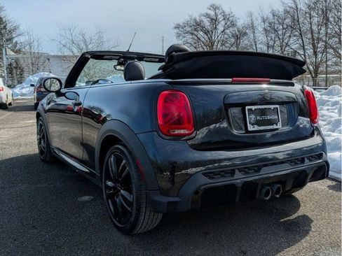 Used 2023 MINI Cooper John Cooper Works w/ Driver Assistance Package image 12