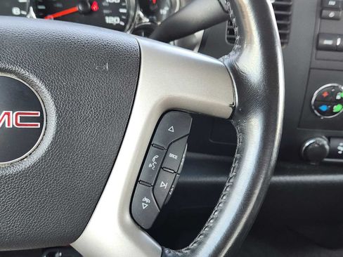 Used 2012 GMC Sierra 1500 SLE w/ Power Tech Package AWD/4WD image 18