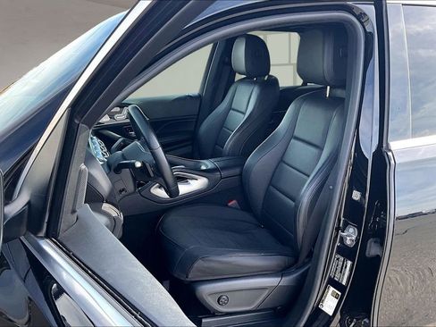 Used 2020 Mercedes-Benz GLE 350 image 26