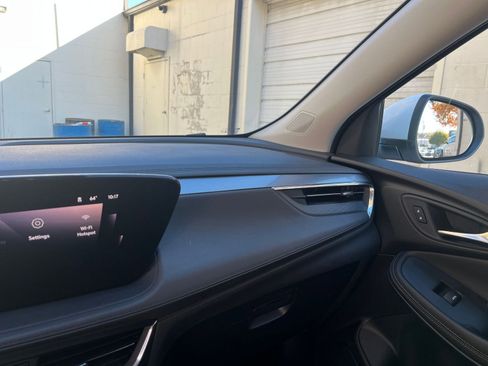 Used 2025 Buick Encore GX Preferred image 31