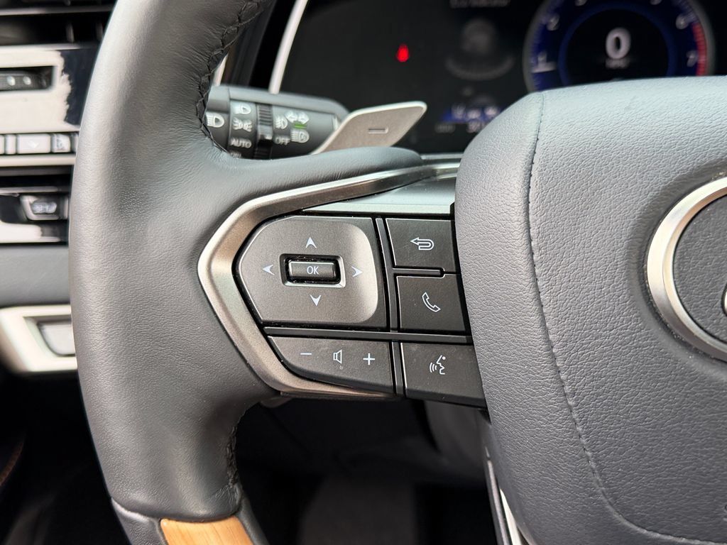 Certified 2024 Lexus RX 350 Premium AWD/4WD image 19