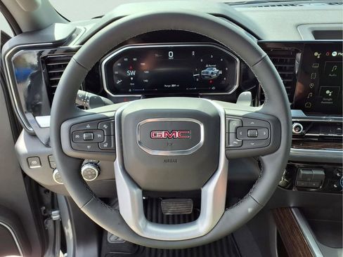 New 2026 GMC Sierra 1500 Elevation AWD/4WD image 10